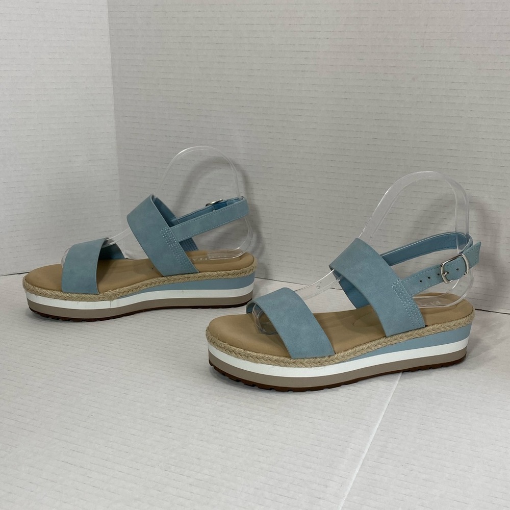ELDITAS || woman’s Sandals size 5 1/2